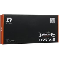 Среднечастотная акустическая система DL Audio Barracuda 165