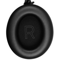 Беспроводные наушники Razer Kraken V4 Pro  черный 2024