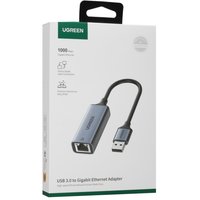 Сетевая карта UGREEN CM209