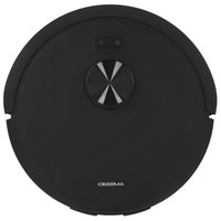 Робот-пылесос Deerma S30 черный
