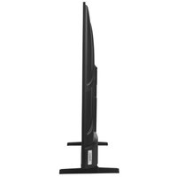 50" (126 см) Телевизор Hisense 50E7S черный