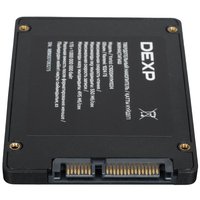 1024 GB 2.5" SATA drive DEXP C100