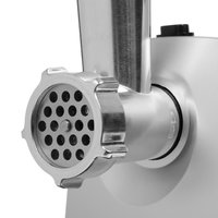Мясорубка электрическая Moulinex ME106832 черный