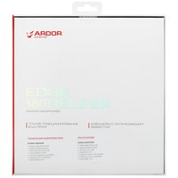 Wireless/wired headphones ARDOR GAMING Edge Wireless pink 2025