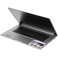 15.6" Ноутбук Infinix XBOOK 15 YL51A5 серебристый