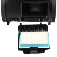 Пылесос  Philips FC9734/01 фиолетовый