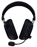 Беспроводные/проводные наушники Razer BlackShark V3 Pro  черный 2026