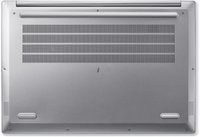 16" Ноутбук Acer Swift Lite SFL16-51M-59VL серебристый