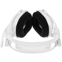 Беспроводные наушники Logitech Astro A50X + Док-станция белый 2025