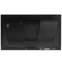 26.5" Монитор MSI MAG 271QPX QD-OLED E2 черный