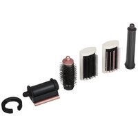 Мультистайлер SenCiciMen Super hair Styler бежевый