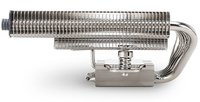 Кулер для процессора Thermalright AXP120-X67 [AXP120-X67] серый