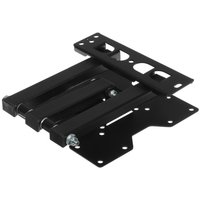 Кронштейн для ТВ DEXP RMM-222B черный