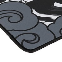 Коврик ARDOR GAMING GM-XL Asia Tiger Black and White (XL) разноцветный