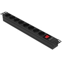 Блок розеток DEXP 81U