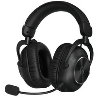 Беспроводные/проводные наушники Logitech G PRO X 2  черный 2023