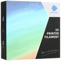 Пластик Anycubic PLA Pantone зеленый