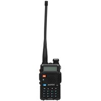 Радиостанция Baofeng UV-5R 5W черный