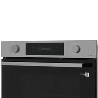 Электрический духовой шкаф Samsung NV7B4125ZAS/WT серебристый