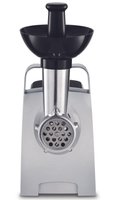 Мясорубка электрическая Moulinex ME106832 черный