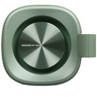 Портативная колонка Xiaomi Sound Outdoor, зеленый