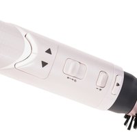 Фен-щетка Philips BHA735/00 розовый