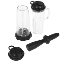 Stationary blender NutriBullet NBF500DG gray