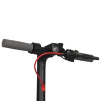 Электросамокат Aceline FX 2.0 серый