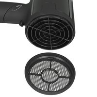 Фен DEXP HD-5927 черный