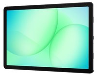 11" Планшет Samsung Galaxy Tab A11+ Wi-Fi 256 ГБ серебристый