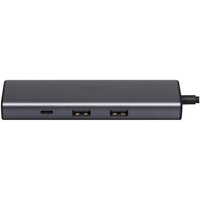 Док-станция Ugreen CM512