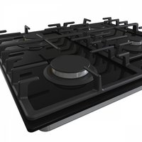Газовая варочная поверхность Gorenje GT641BHF