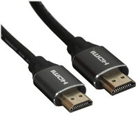 DEXP HDMI - HDMI, 1 м