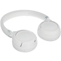 Беспроводные/проводные наушники JBL TUNE 680NC  белый 2025