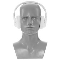 Беспроводные/проводные наушники JBL Tune 720BT  белый 2023