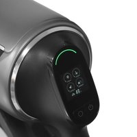 Вертикальный пылесос  Dreame Z30  черный
