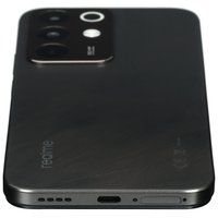6.8" Smartphone realme С85 128 GB black