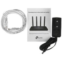 Wi-Fi роутер TP-Link Archer AX18