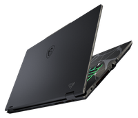 17.3" Laptop MSI Cyborg 17 B2RWEKG-034XRU black