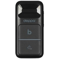 Bluetooth адаптер Deppa Revo