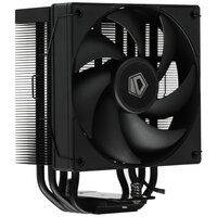 Кулер для процессора ID-COOLING FROZN A410 BLACK  черный