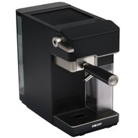 Кофеварка рожковая DEXP DEM-1350 черный