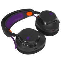 Беспроводные/проводные наушники JBL Quantum 650  черный 2025