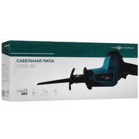 Сабельная пила FinePower OneBase CRSBL180 OneBase20  , Без ЗУ, Без АКБ