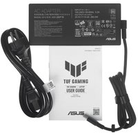 16" Ноутбук ASUS TUF Gaming FX608JMR-RV037) серый