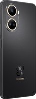 6.67" Смартфон HUAWEI nova 10 SE 256 ГБ черный