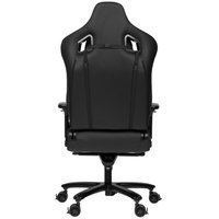 Компьютерное кресло ARDOR GAMING Force Armor 3000M черный