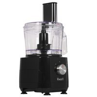 Кухонный комбайн RAGEX R103-000 черный