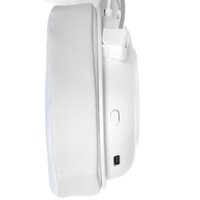 Беспроводные/проводные наушники ARDOR GAMING Edge Wireless  белый 2025