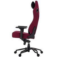 Компьютерное кресло ARDOR GAMING Battle Glade 1000R RB-001 бордовый